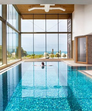 Does This Cornish Spa Have The Best Hot Tub In The Country?